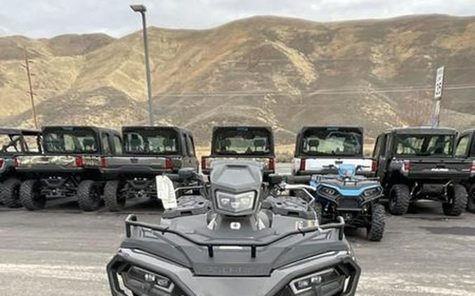 2024 Polaris® Sportsman 570 Ride Command Edition