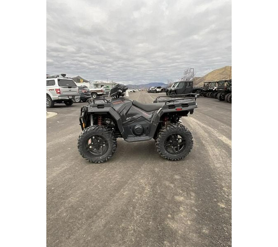 2024 Polaris® Sportsman 570 Ride Command Edition