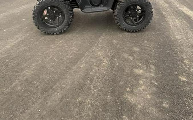 2024 Polaris® Sportsman 570 Ride Command Edition