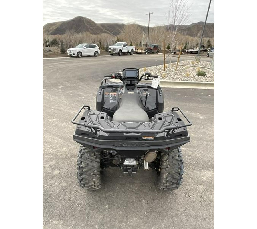 2024 Polaris® Sportsman 570 Ride Command Edition