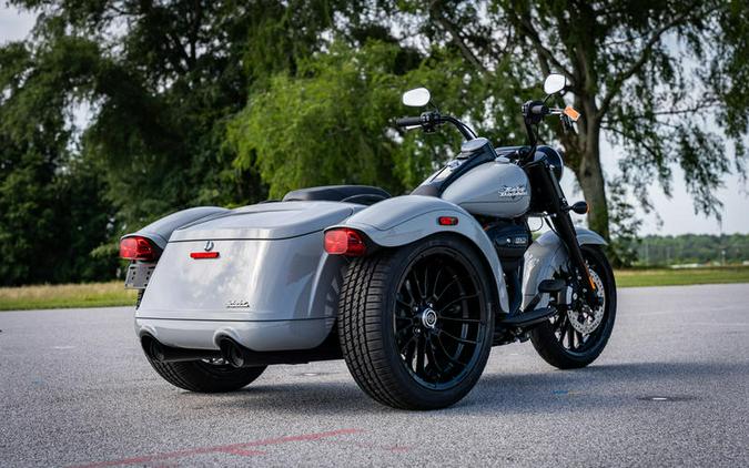 2024 Harley-Davidson® FLRT - Freewheeler®