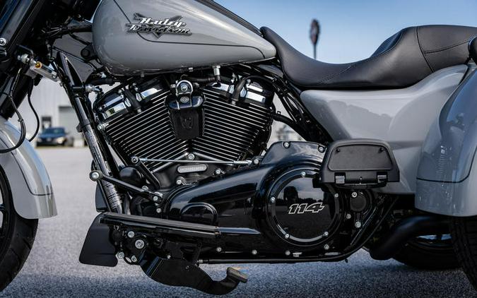 2024 Harley-Davidson® FLRT - Freewheeler®