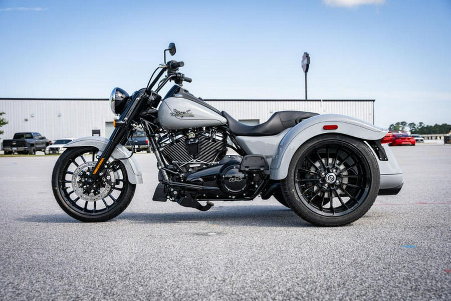 2024 Harley-Davidson® FLRT - Freewheeler®