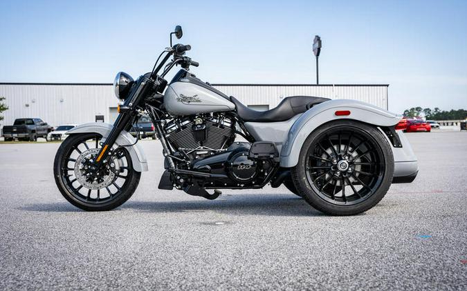 2024 Harley-Davidson® FLRT - Freewheeler®