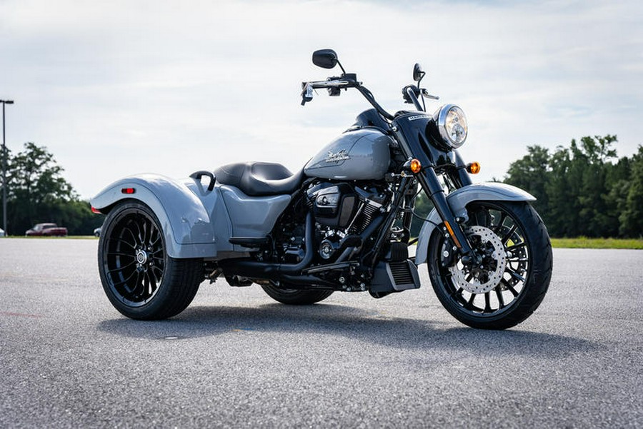 2024 Harley-Davidson® FLRT - Freewheeler®