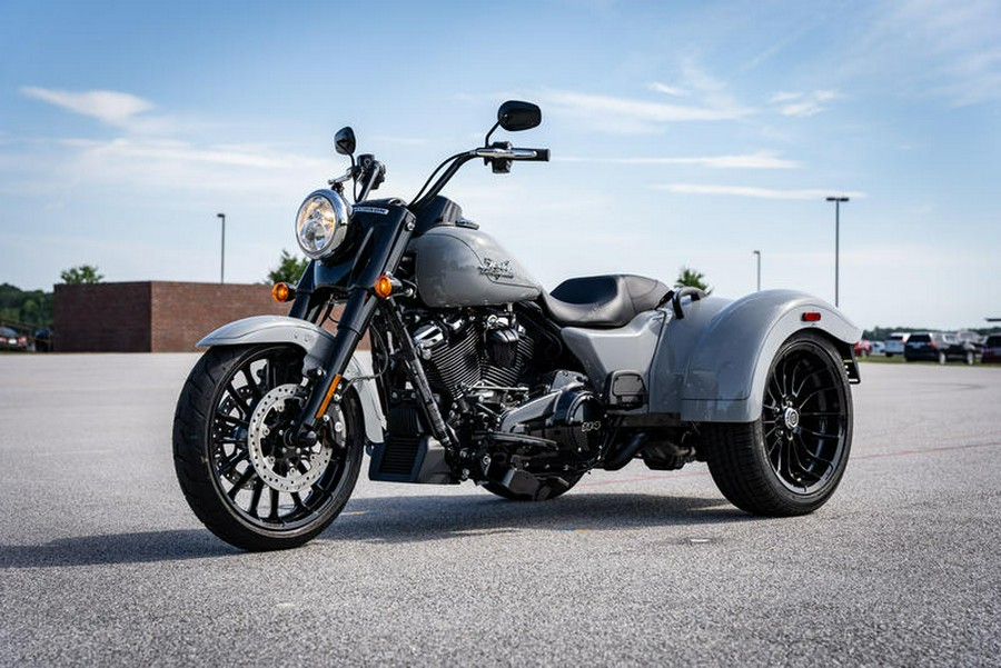 2024 Harley-Davidson® FLRT - Freewheeler®