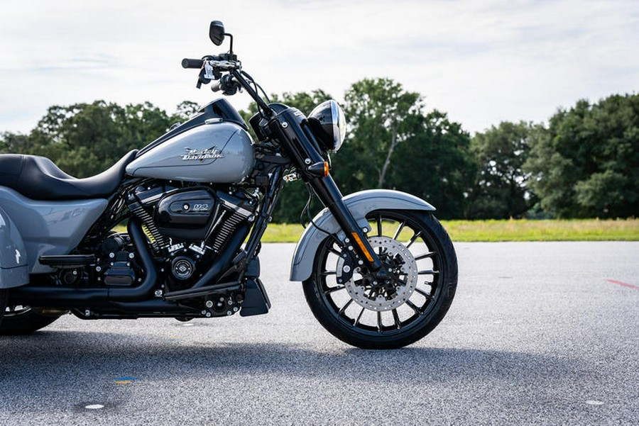 2024 Harley-Davidson® FLRT - Freewheeler®