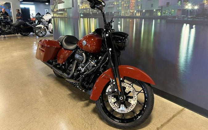 2024 Harley-Davidson Touring FLHRXS - Road King Special