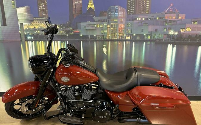 2024 Harley-Davidson Touring FLHRXS - Road King Special