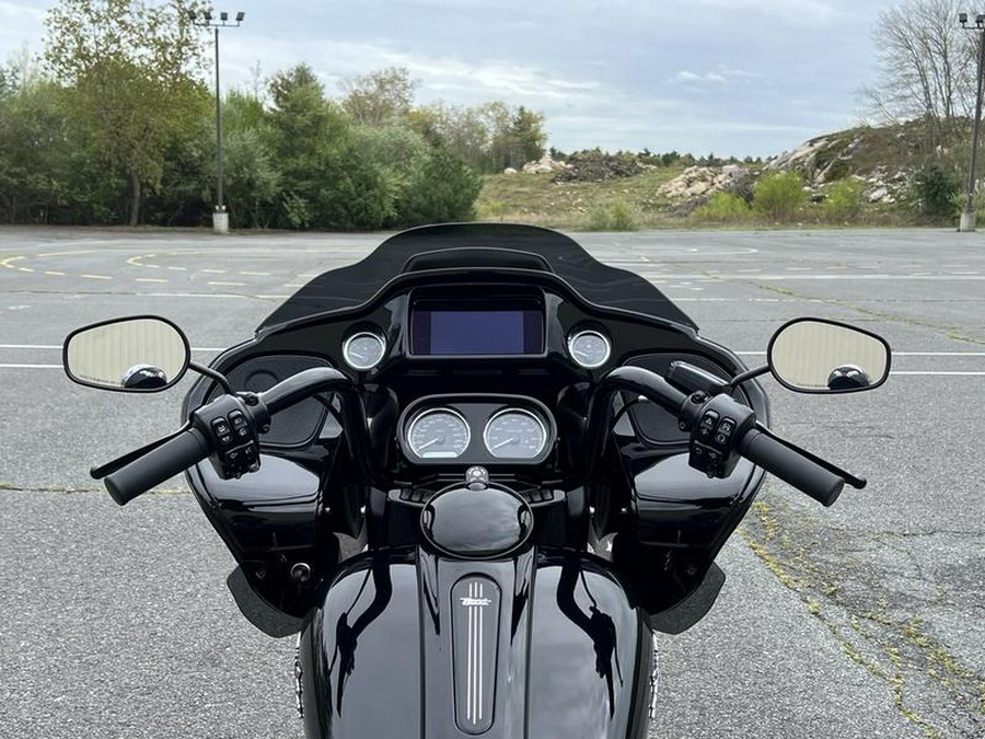 2024 Harley-Davidson® FLTRT - Road Glide® 3