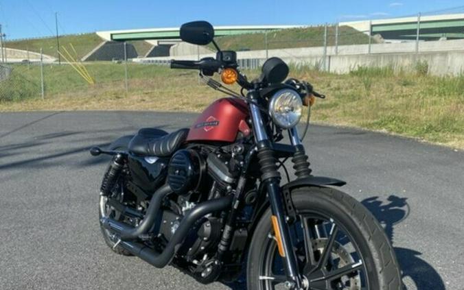 XL 883N 2019 Iron 883