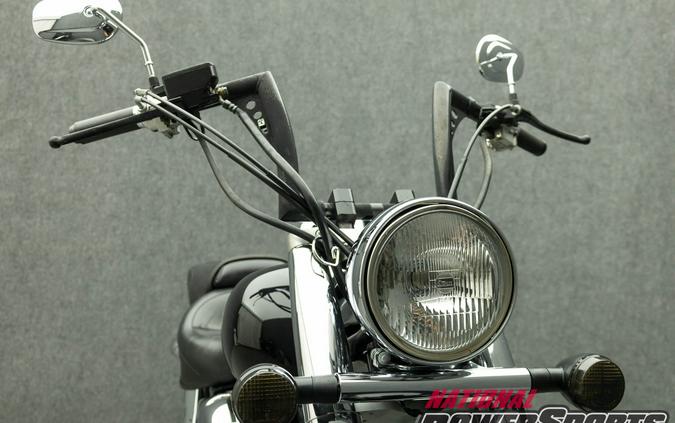 2003 HONDA VT750C SHADOW 750 SPIRIT