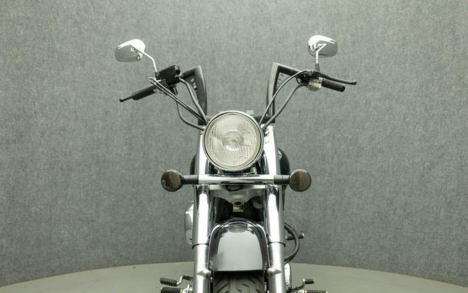 2003 HONDA VT750C SHADOW 750 SPIRIT