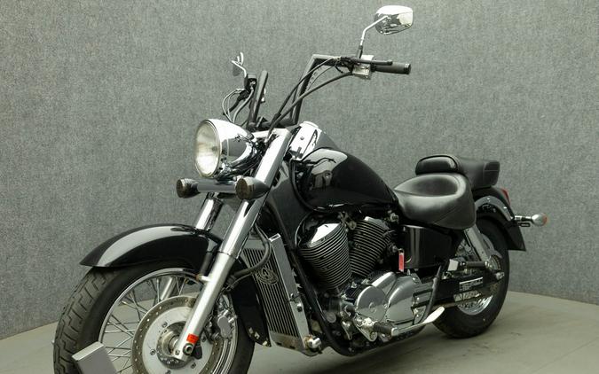 2003 HONDA VT750C SHADOW 750 SPIRIT