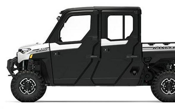 2019 Polaris Ranger Crew XP 1000 EPS NorthStar Edition