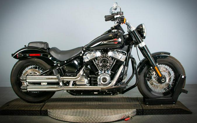 2020 Harley-Davidson Softail Slim