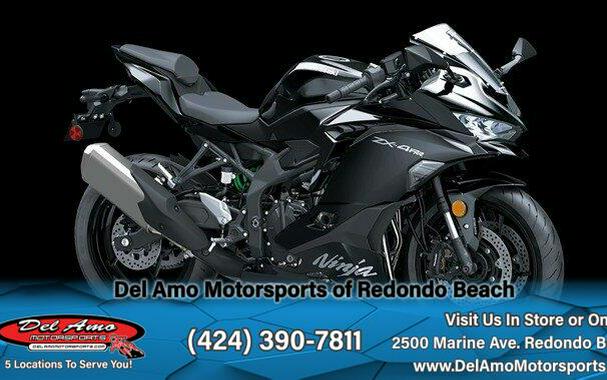 2024 Kawasaki NINJA ZX-4RR KRT EDITION ABS