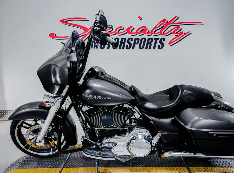 2015 Harley-Davidson Street Glide®