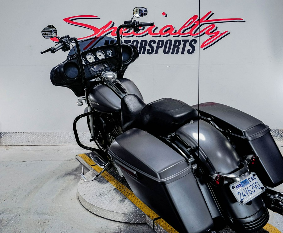 2015 Harley-Davidson Street Glide®