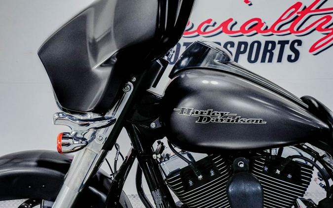 2015 Harley-Davidson Street Glide®