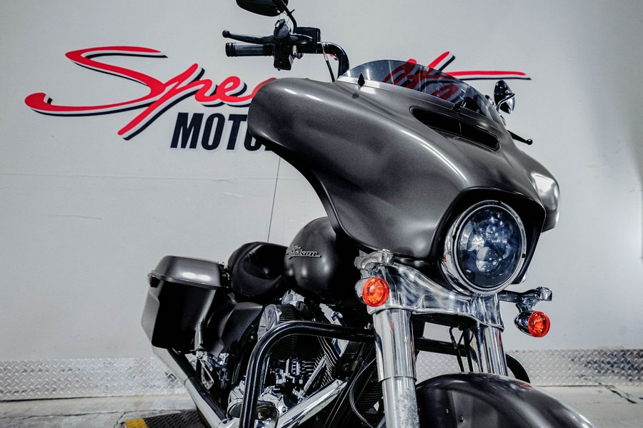 2015 Harley-Davidson Street Glide®