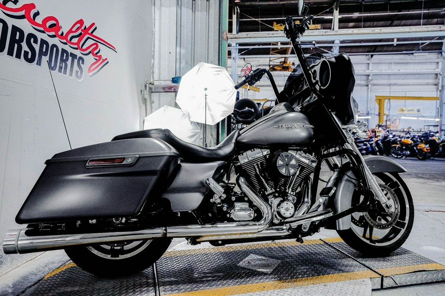 2015 Harley-Davidson Street Glide®