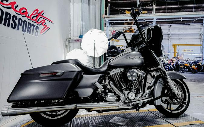 2015 Harley-Davidson Street Glide®