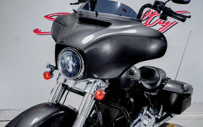 2015 Harley-Davidson Street Glide®