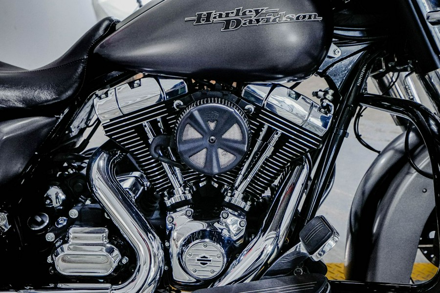 2015 Harley-Davidson Street Glide®