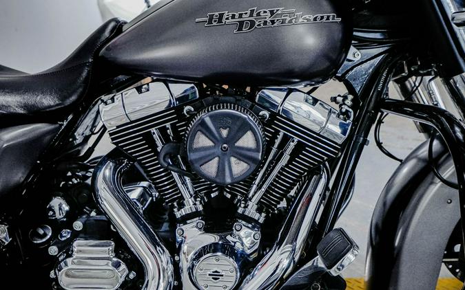 2015 Harley-Davidson Street Glide®