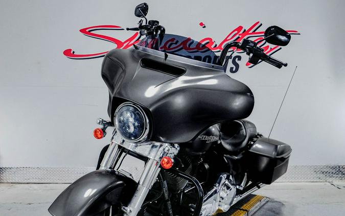 2015 Harley-Davidson Street Glide®