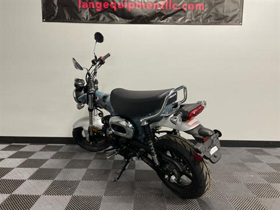 2025 Honda Dax 125