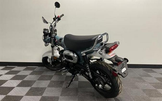 2025 Honda Dax 125
