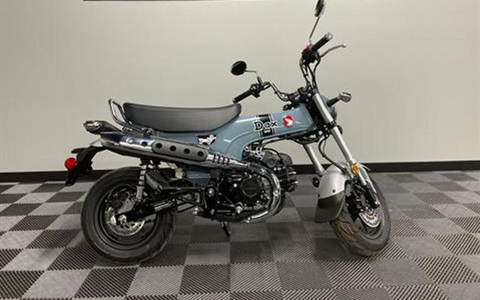 2025 Honda Dax 125