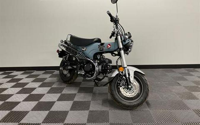 2025 Honda Dax 125