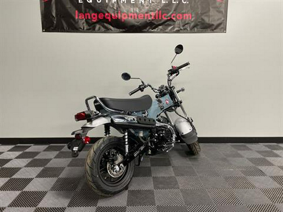 2025 Honda Dax 125