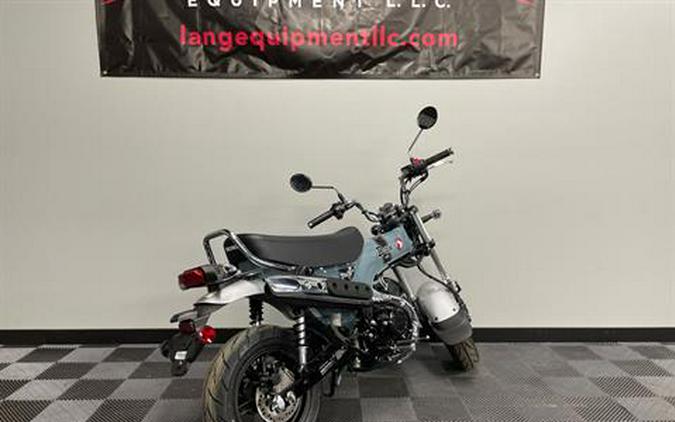 2025 Honda Dax 125