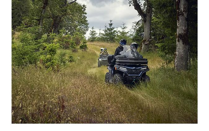 2025 CFMOTO CForce 600 Touring