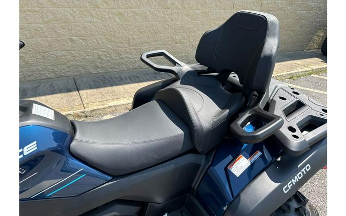 2025 CFMOTO CForce 600 Touring