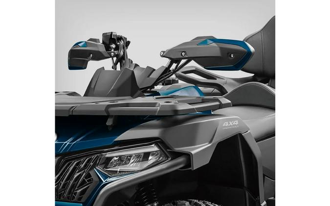 2025 CFMOTO CForce 600 Touring