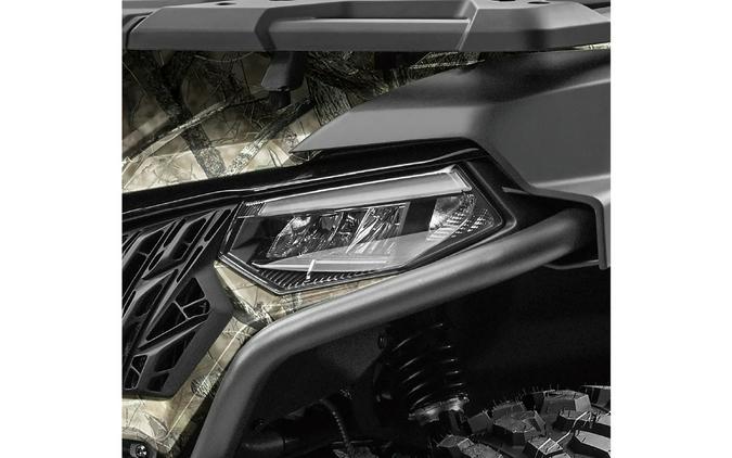 2025 CFMOTO CForce 600 Touring