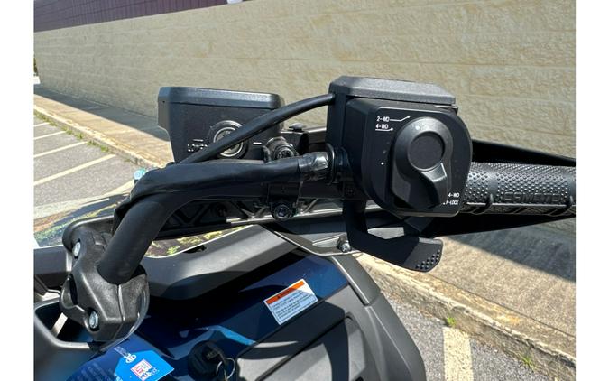 2025 CFMOTO CForce 600 Touring