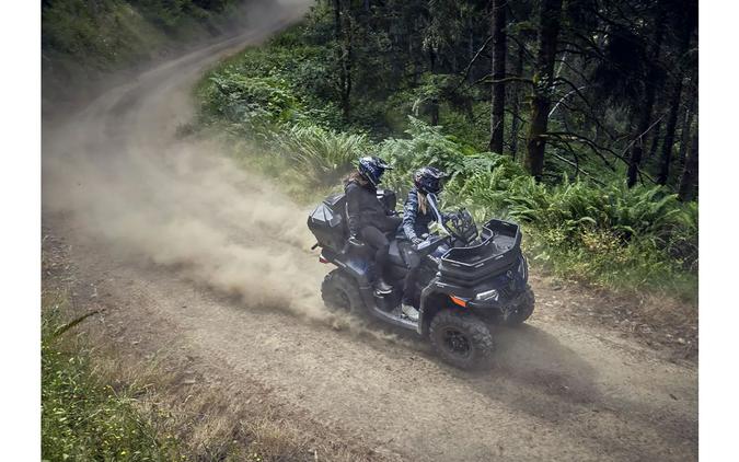 2025 CFMOTO CForce 600 Touring