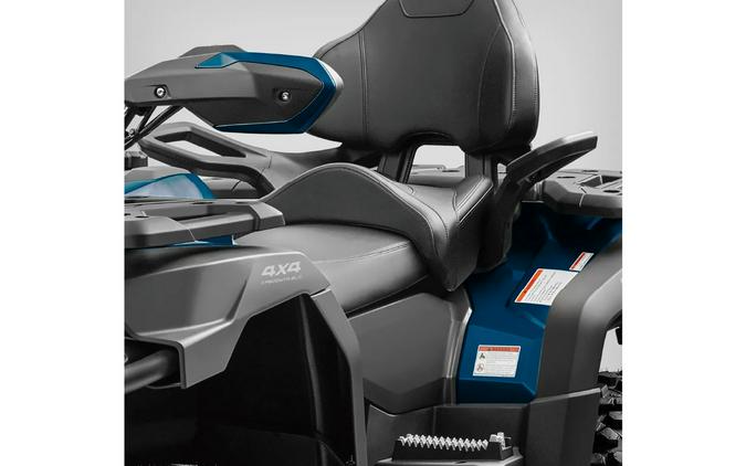 2025 CFMOTO CForce 600 Touring