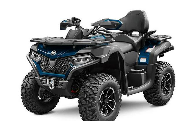 2025 CFMOTO CForce 600 Touring