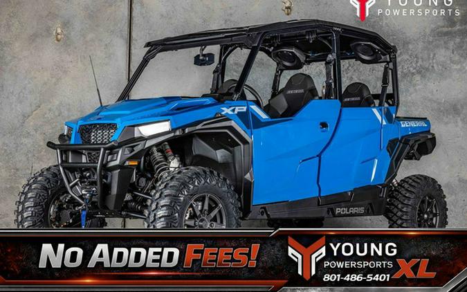 2026 Polaris GENERAL XP 4 1000 Ultimate