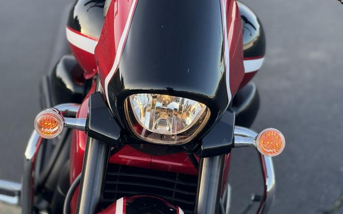 2019 Suzuki Boulevard M109R B.O.S.S.