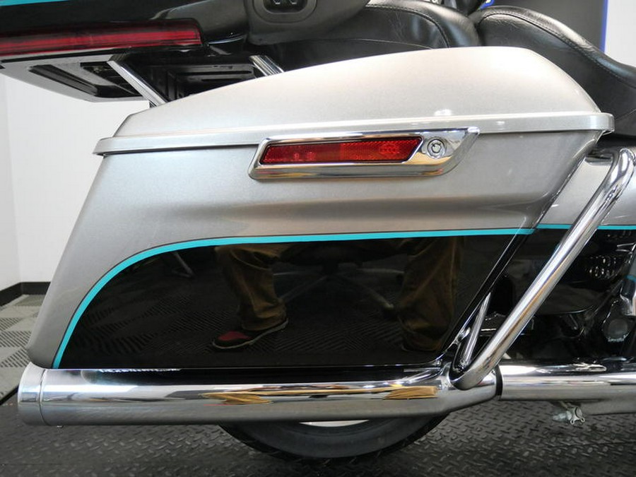 2016 Harley-Davidson® FLTRU - Road Glide® Ultra