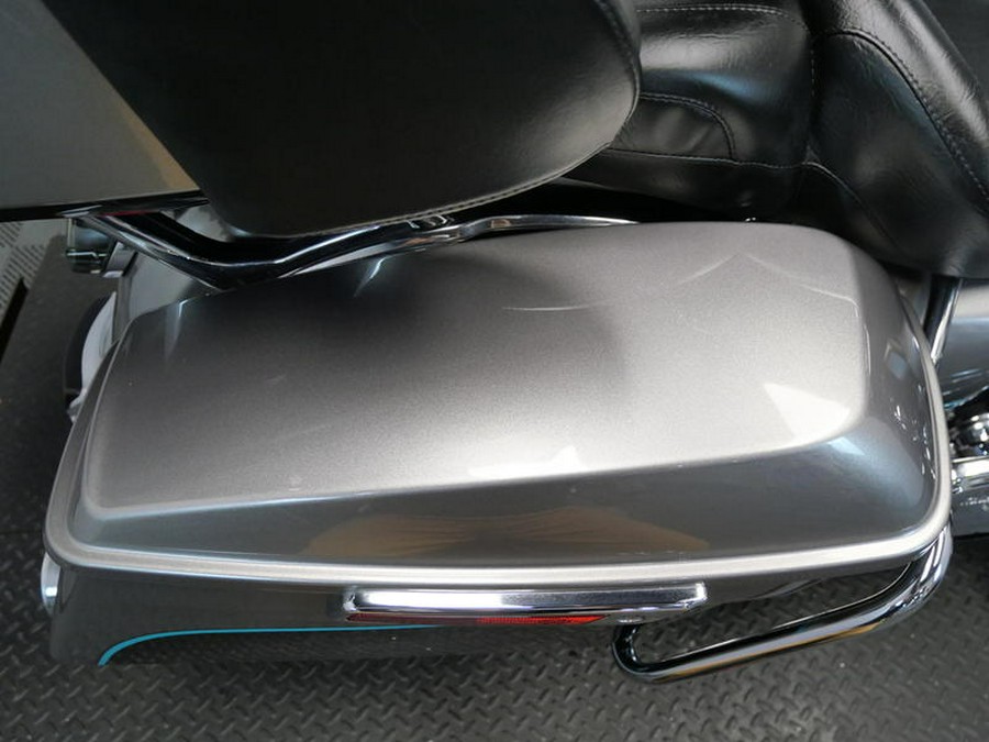 2016 Harley-Davidson® FLTRU - Road Glide® Ultra