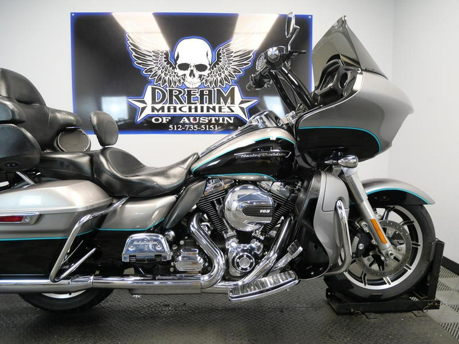 2016 Harley-Davidson® FLTRU - Road Glide® Ultra